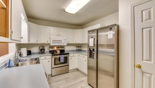 Charming Seneca Home - 3 Mi to Memorial Stadium! - Foto 3