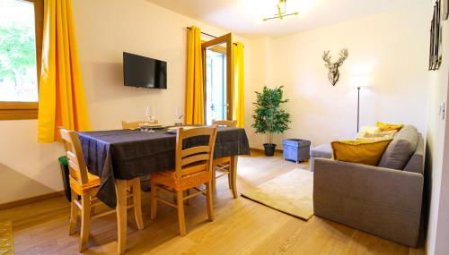 Nido Alpino - Nel cuore delle Dolomiti - Foto 2