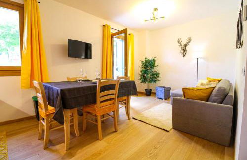 Nido Alpino - Nel cuore delle Dolomiti - Foto 2