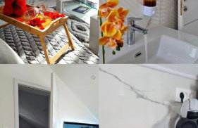 Luxury Apartment Megy - Foto 22