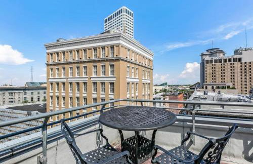 Gorgeous Condos - Walk to French Quarter - Foto 4