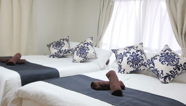 LUANA Shinnakano - Foto 3, Habitación