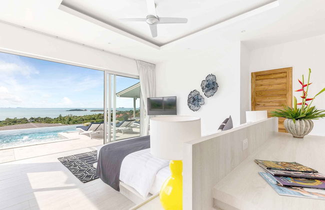 Samui Sunsets Luxury Villas - Foto 31