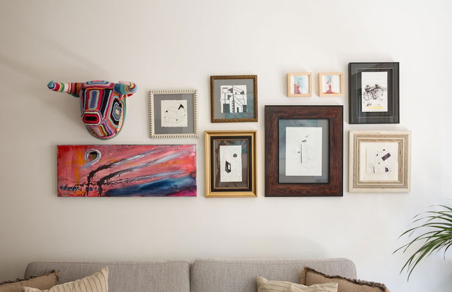 Puerta Catedral Suites - Foto 28