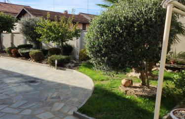 Stea monolocale loft in villa - Foto 9