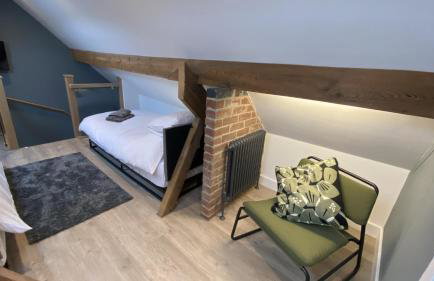 Whittaker Mews near Alton Towers JCB - Foto 23