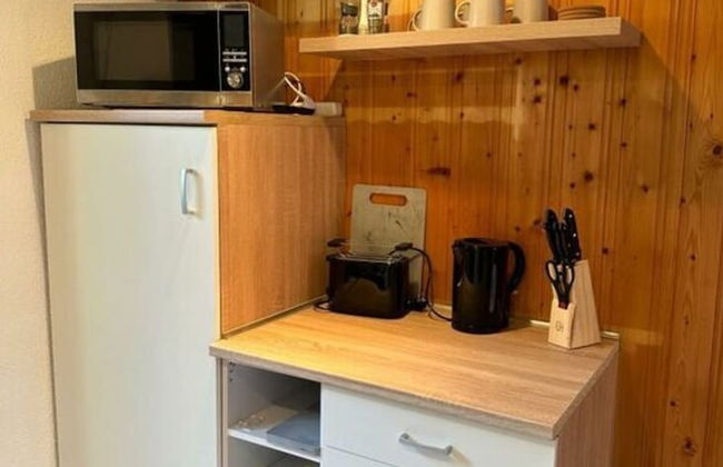 Waldhaus No.15 Modern Retreat - Foto 3