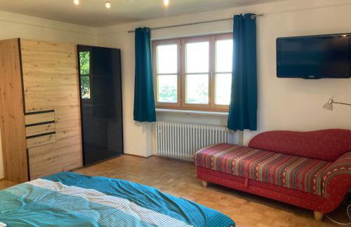 Ferienwohnung Goas-Alm - Photo 20