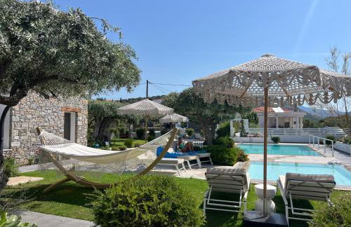 Thassos OLIVIA RESORT - Foto 47