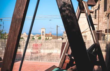 Casa Anna "a lovely home in Tuscany" - Foto 40