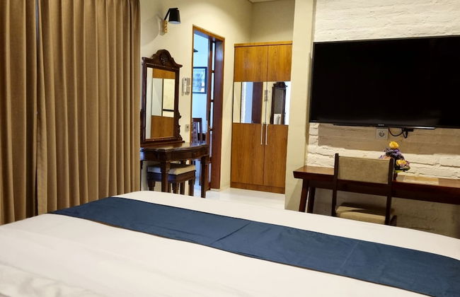 Omatha Village - Photo 12