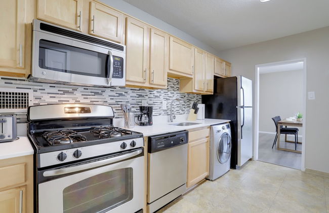 Comfort Living Alexandria Apts - Foto 51