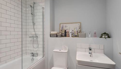 Beautiful and Stylish 1 bedroom apartment in Central Birmingham - Foto 4