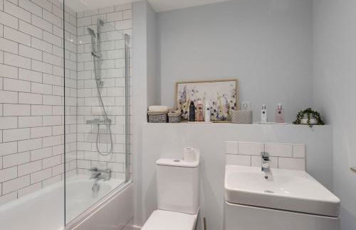 Beautiful and Stylish 1 bedroom apartment in Central Birmingham - Foto 4