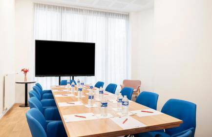 Séjours & Affaires Paris Bagnolet - Foto 15