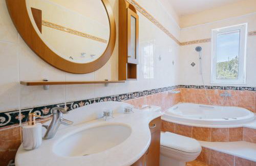 Kampos View Villa - Foto 15