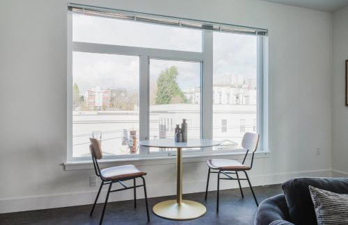 Blueground First Hill rooftop nr stadiums SEA-792 - Foto 4