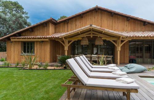 Villa Piñhat - Foto 26