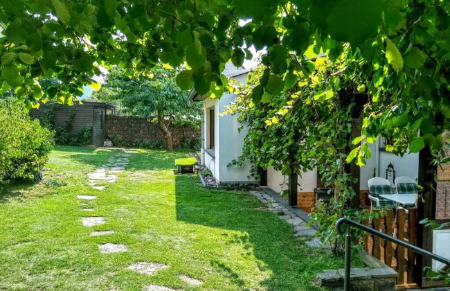 Vakantiehuis Mosella - Foto 21