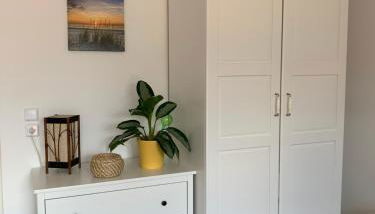 Noorhus - Kurzurlaub an der Ostsee - Foto 3, wardrobe