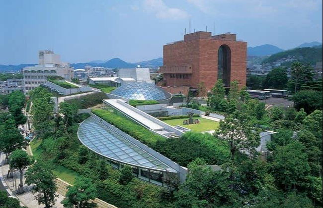 Nagasaki Sightseeing Tour - Photo 3