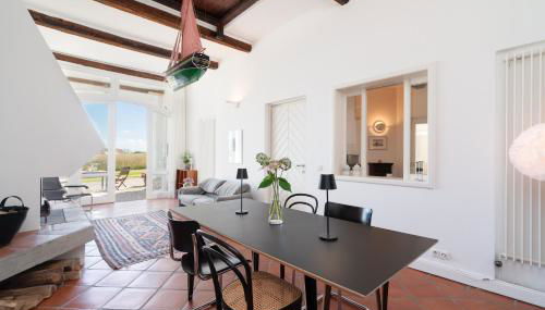 Fewo - Landblick - Foto 2