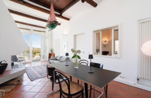 Fewo - Landblick - Foto 2