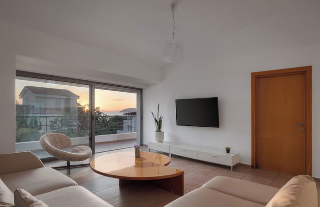 Grand Apollon Villa - Foto 20