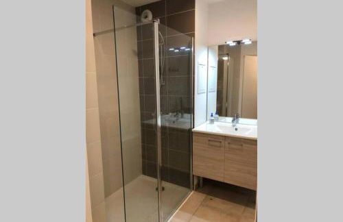 Les Cristaux de La Plagne APPARTEMENT 8 personnes LODGES A505 - Foto 21