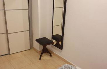 Apartamento Ciudad de las Ciencias - Foto 24