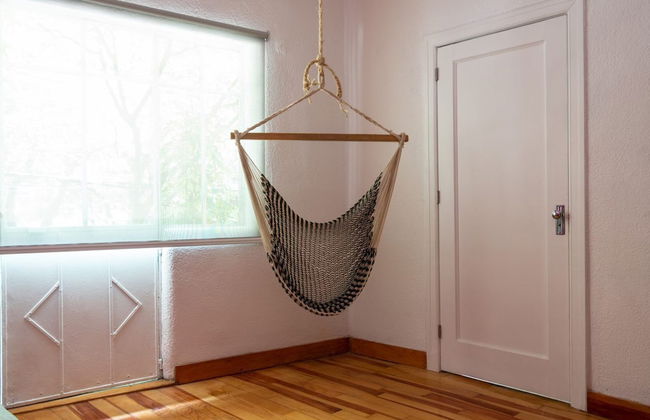 JUUB Enjoy 1 bedroom apt at Condesa district - Foto 26