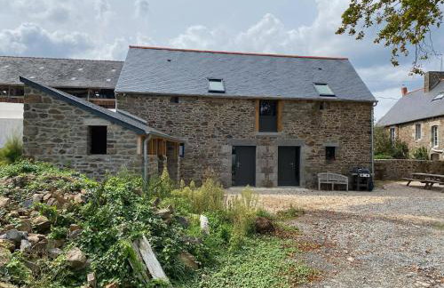 Ker Tilh - La Petite Maison - Foto 5