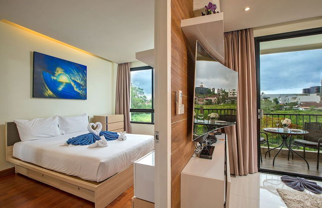 The Lago Apartments by Tropiclook - Foto 18