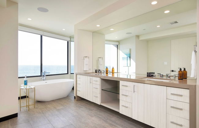 Matador by Avantstay Ocean Front Malibu Pad w/ Rooftop Patio - Photo 7