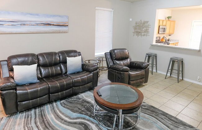 3Bdrm 2.5Bath 5Beds - Warm Home in Katy - Foto 22