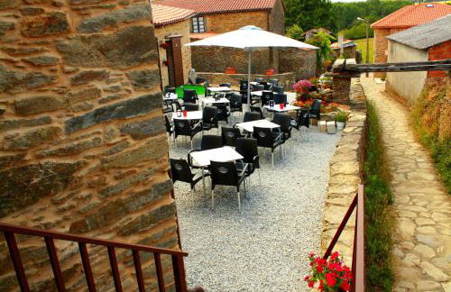 Casa do Horreo - Foto 11