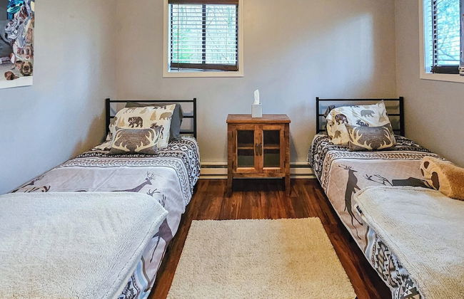 Pond Place by Avantstay Game Room, Deck, Fire Pit - Photo 4