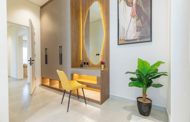 Amber Hospitality - Al Rawdah - Foto 57