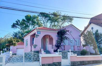 Chalet do Eléctrico 92' - Foto 1