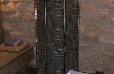 Villa Beline direct aan zee, verwarmd zwembad en sauna - Photo 27