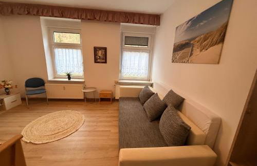 Ferienwohnung Goldener Drache - Foto 9