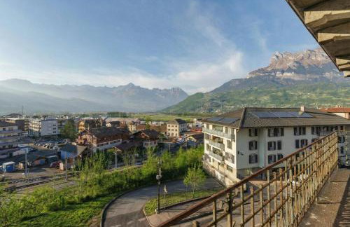 Résidence du Parc - Happy Rentals - Foto 17