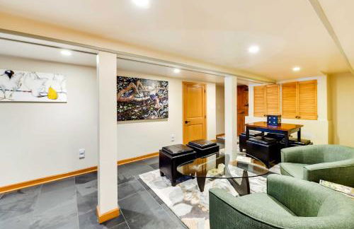 The Nest Gorgeous Waterfront La Conner Getaway! - Foto 13