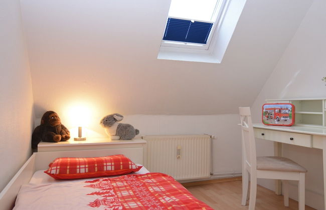 Apartment Near ski Area in Wehrstapel in Sauerland - Foto 18