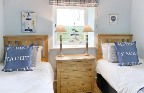 Mulgrave Cottage-Ixc - Foto 8