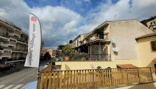 Alele Alloggio turistico - Foto 5