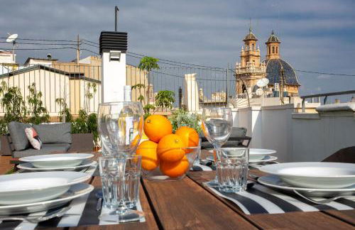 SingularStays Mar44 Terrace - Foto 6