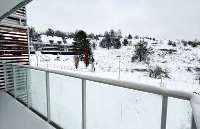 Miejski Las Apartamenty - Foto 24