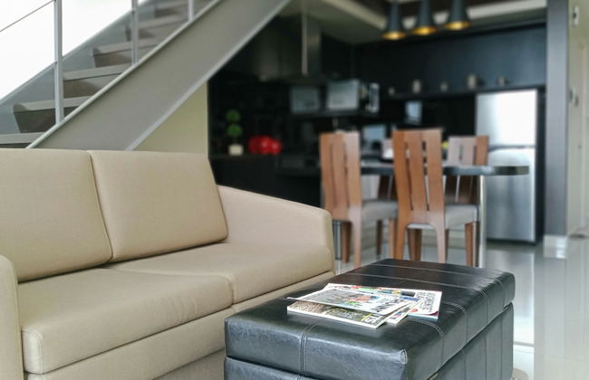 KL Executive Greenbelt KLX - Foto 19