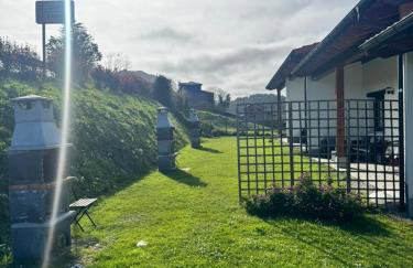 APARTAMENTOS LOS MANZANOS - Photo 10